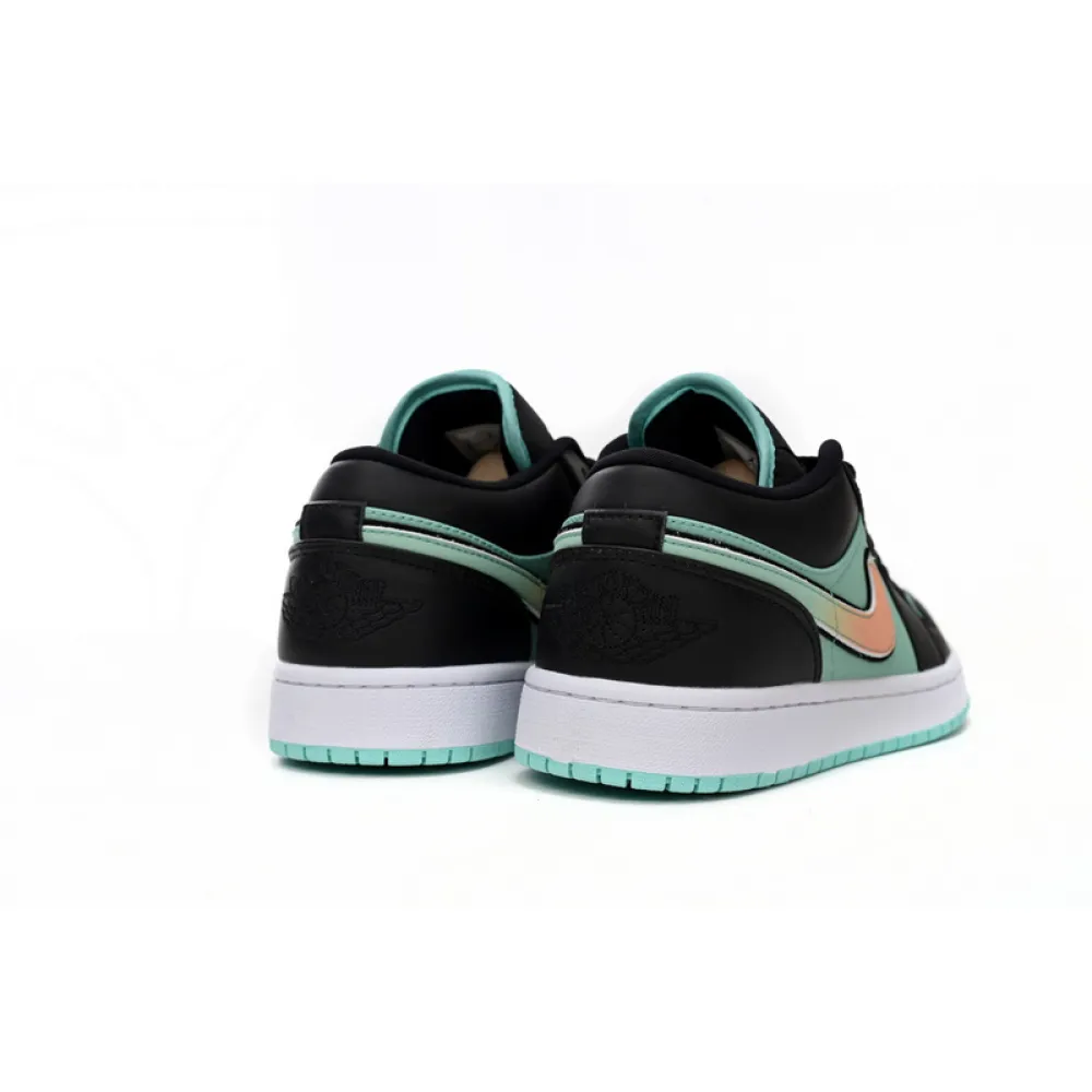 XH Air Jordan 1 Low SE Tropical Twist