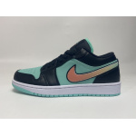XH Air Jordan 1 Low SE Tropical Twist