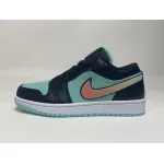 XH Air Jordan 1 Low SE Tropical Twist
