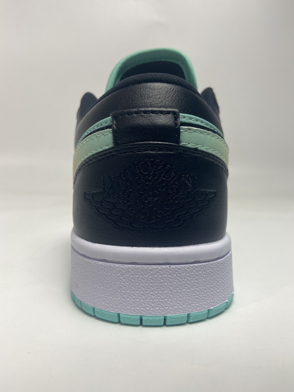 XH Air Jordan 1 Low SE Tropical Twist