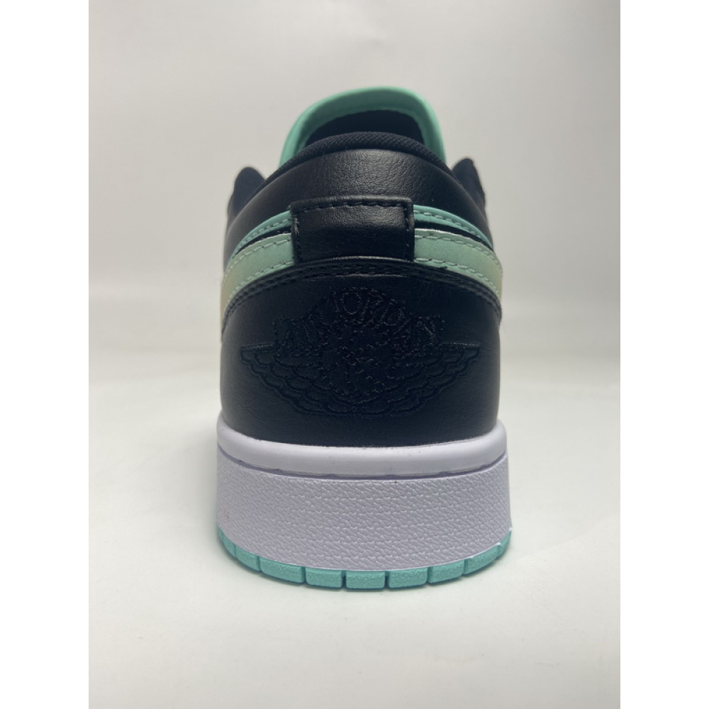 XH Air Jordan 1 Low SE Tropical Twist