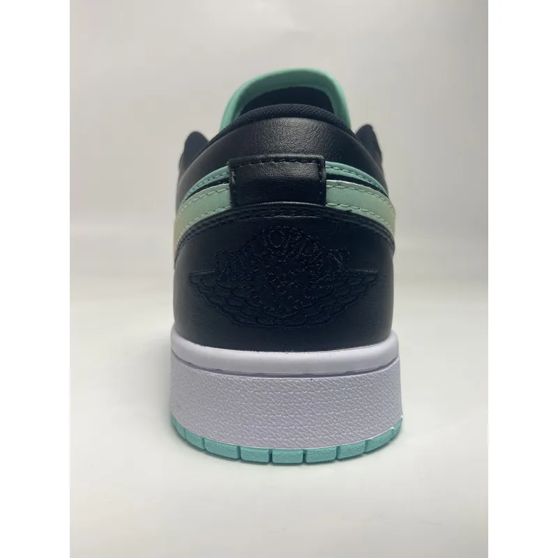 XH Air Jordan 1 Low SE Tropical Twist