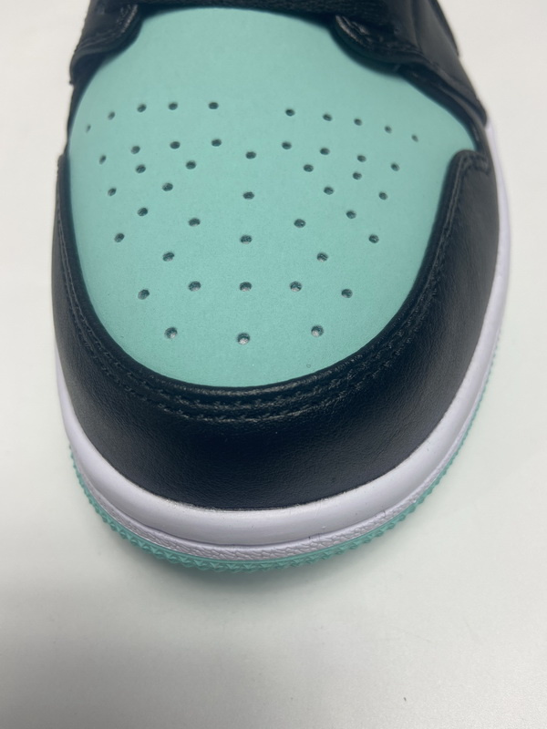 XH Air Jordan 1 Low SE Tropical Twist