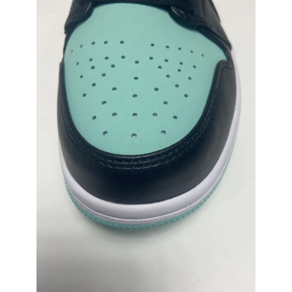 XH Air Jordan 1 Low SE Tropical Twist