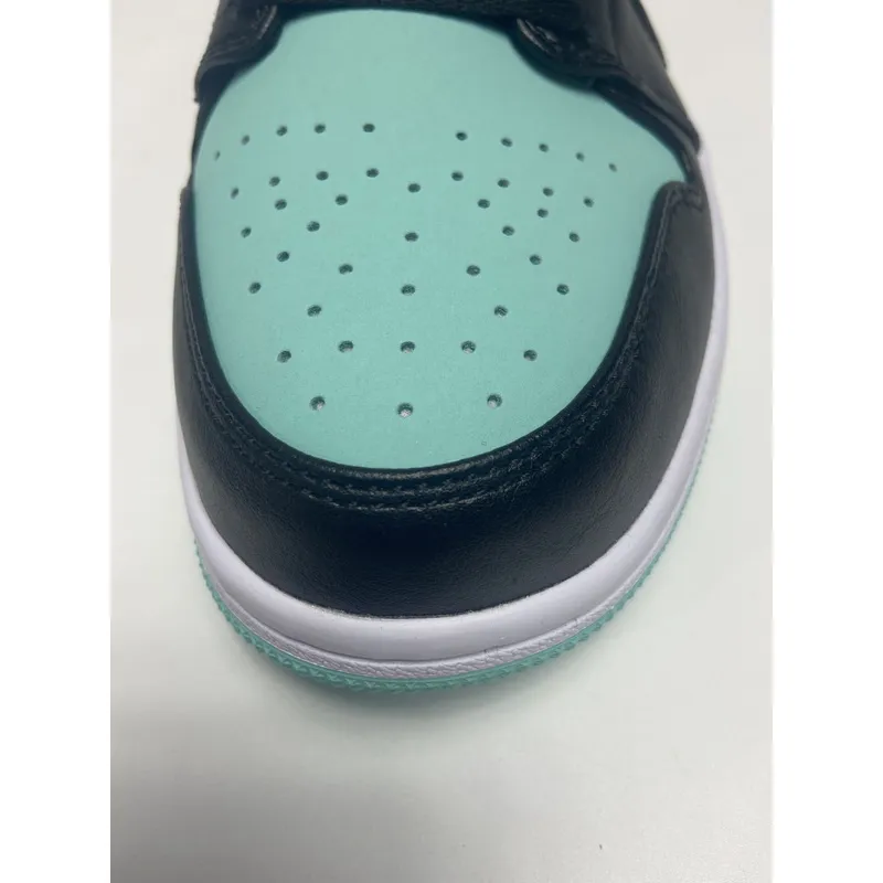 XH Air Jordan 1 Low SE Tropical Twist