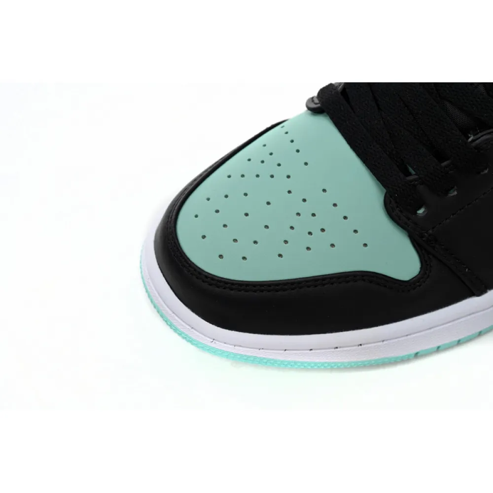 XH Air Jordan 1 Low SE Tropical Twist