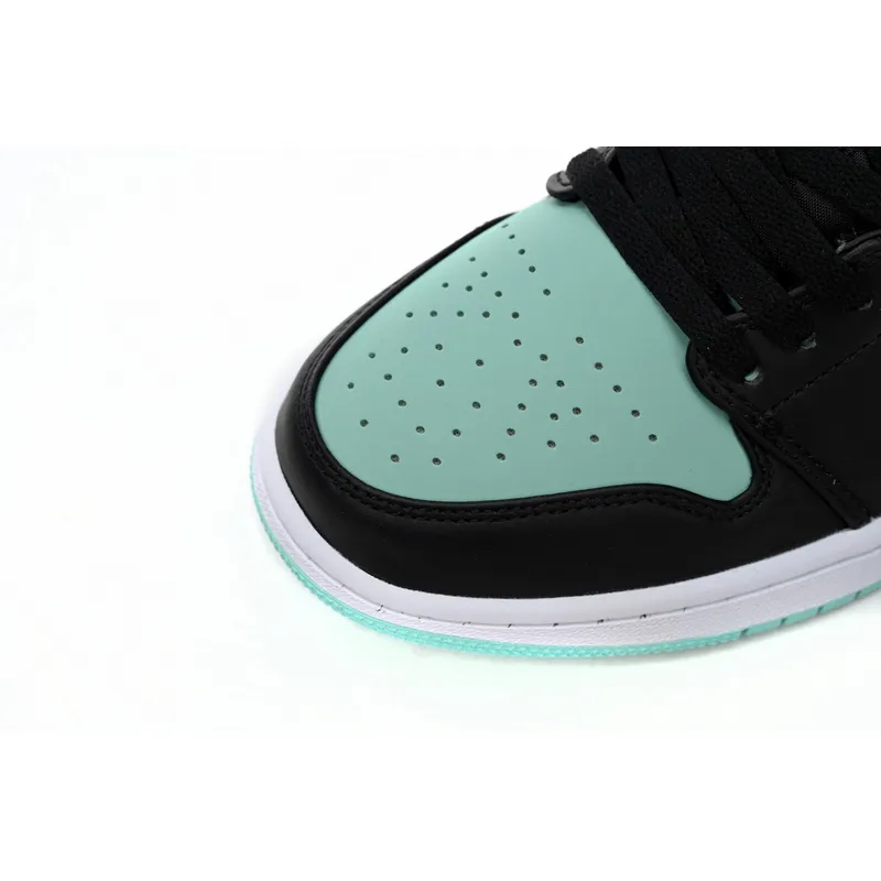XH Air Jordan 1 Low SE Tropical Twist