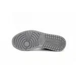 XH Travis Scott x Air Jordan 1 Low Retro Grey White
