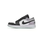 XH Air Jordan 1 Low SE Tie Dye