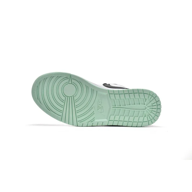 XH Air Jordan 1 Low SE Tie Dye