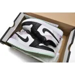 XH Air Jordan 1 Low SE Tie Dye