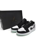 XH Air Jordan 1 Low SE Tie Dye