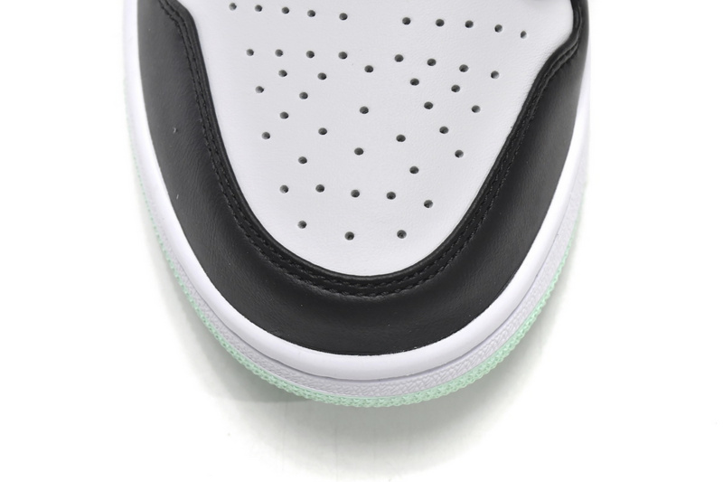 XH Air Jordan 1 Low SE Tie Dye