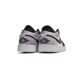 XH Air Jordan 1 Low SE Tie Dye