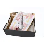 XH Air Jordan 1 Low SE GS Paint Drip