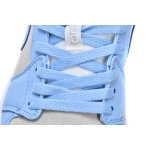 XH Air Jordan 1 Low University Blue