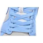 XH Air Jordan 1 Low University Blue