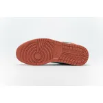 XH Air Jordan 1 Low Shattered Backboard