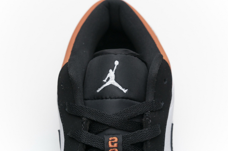 XH Air Jordan 1 Low Shattered Backboard