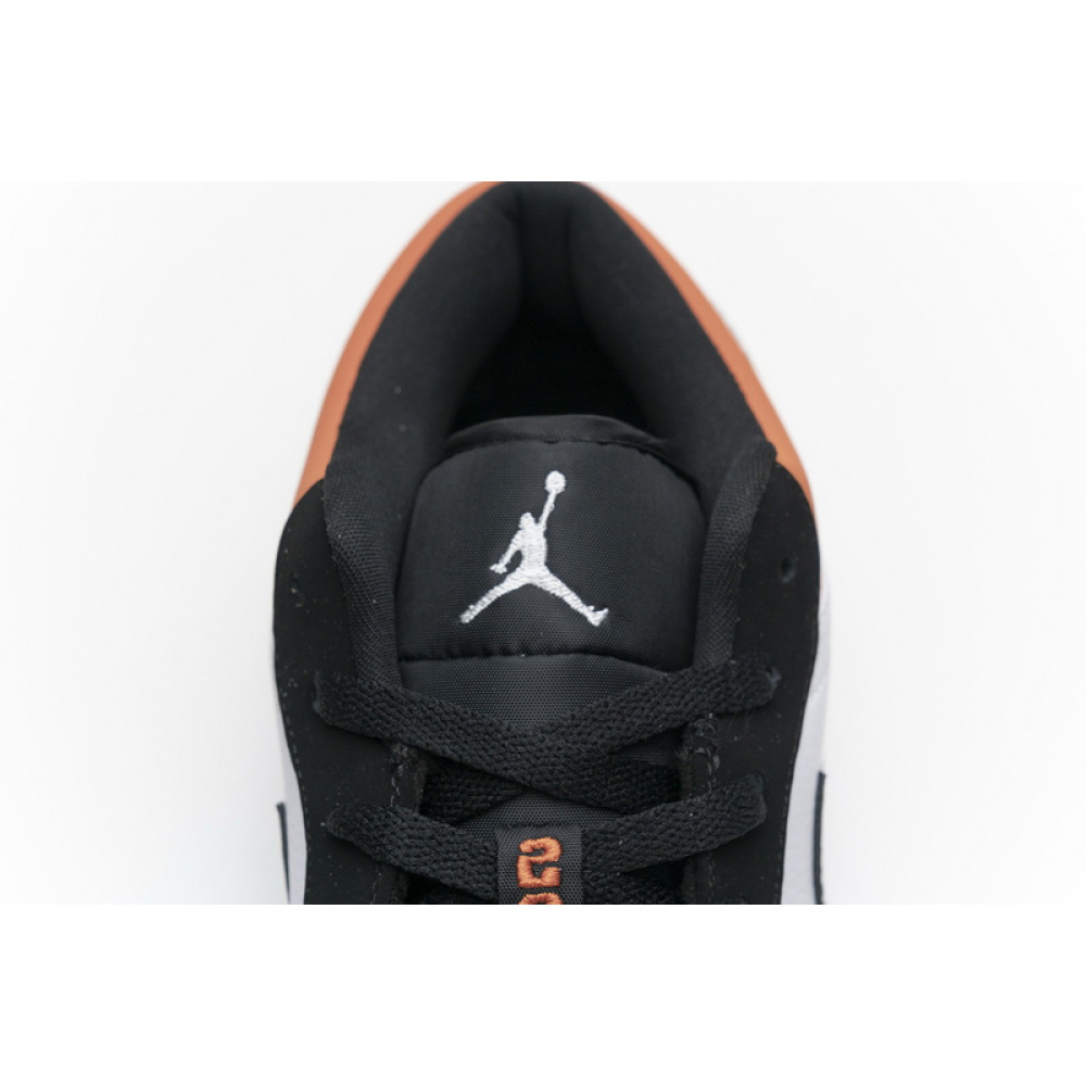 XH Air Jordan 1 Low Shattered Backboard