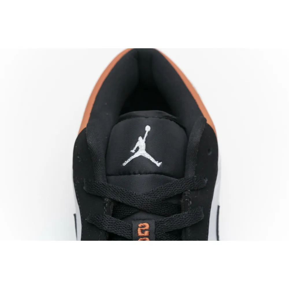 XH Air Jordan 1 Low Shattered Backboard
