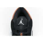 XH Air Jordan 1 Low Shattered Backboard