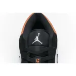 XH Air Jordan 1 Low Shattered Backboard