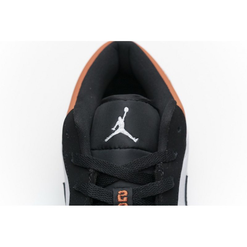 XH Air Jordan 1 Low Shattered Backboard