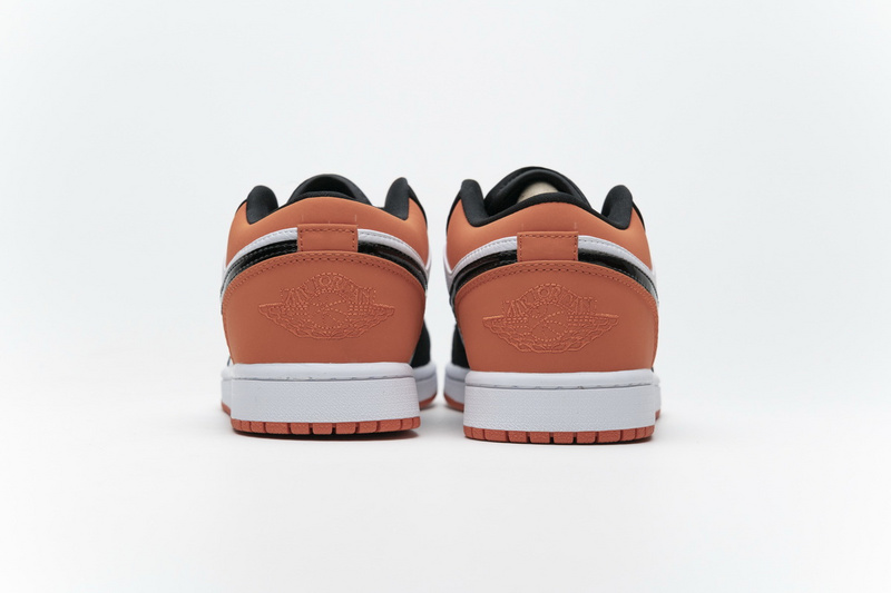 XH Air Jordan 1 Low Shattered Backboard