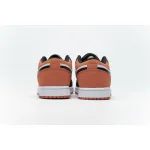 XH Air Jordan 1 Low Shattered Backboard
