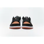 XH Air Jordan 1 Low Shattered Backboard