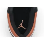XH Air Jordan 1 Low Shattered Backboard