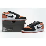 XH Air Jordan 1 Low Shattered Backboard