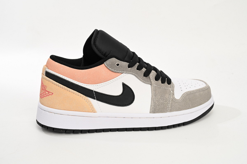 XH Travis Scott x Air Jordan 1 Low SE 'Flight Club'