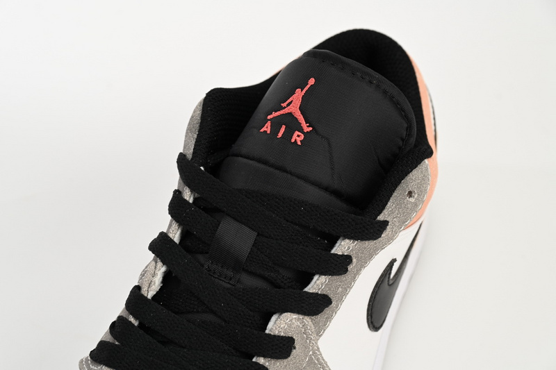 XH Travis Scott x Air Jordan 1 Low SE 'Flight Club'