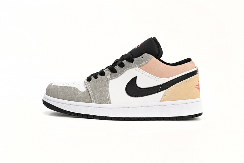 XH Travis Scott x Air Jordan 1 Low SE 'Flight Club'