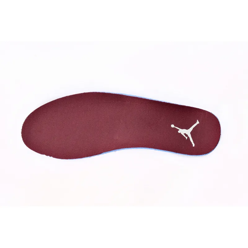 XH Air Jordan 1 Low “Bordeaux”