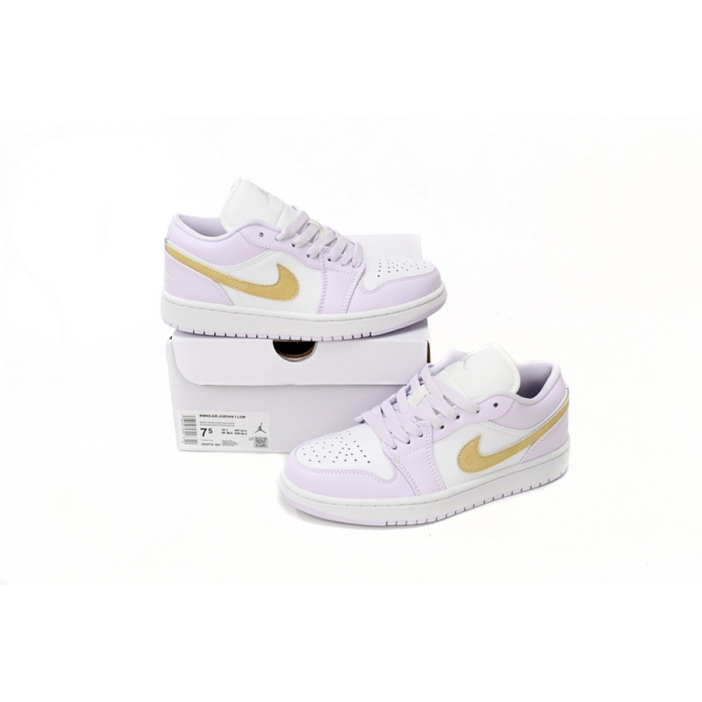 XH Air Jordan 1 Low PAICU