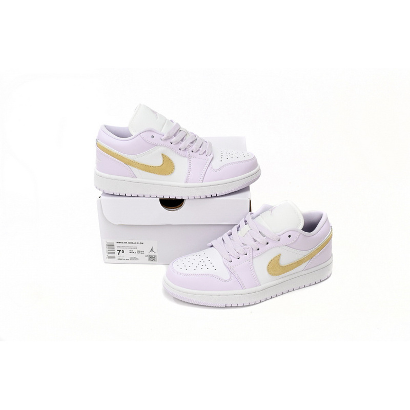 XH Air Jordan 1 Low PAICU