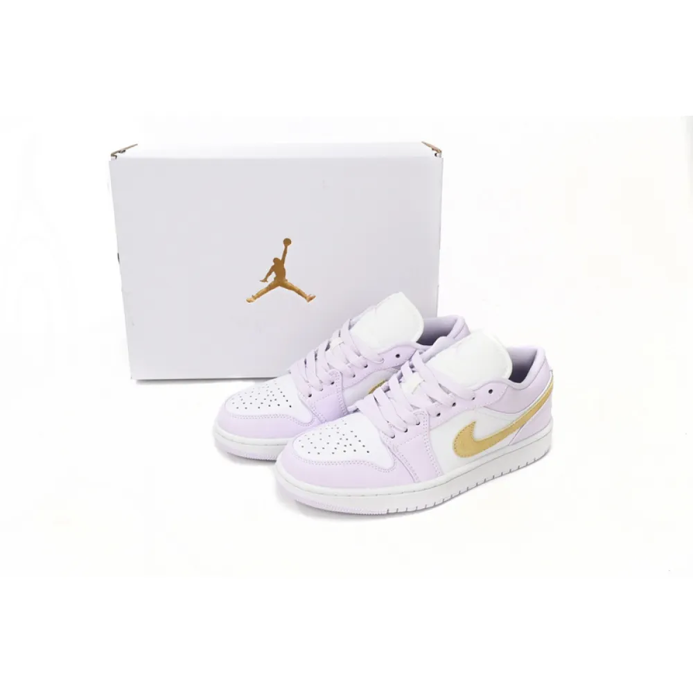 XH Air Jordan 1 Low PAICU