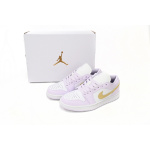 XH Air Jordan 1 Low PAICU