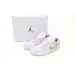 XH Air Jordan 1 Low PAICU