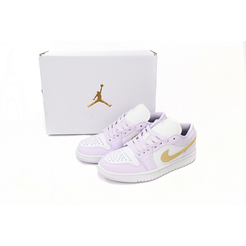 XH Air Jordan 1 Low PAICU