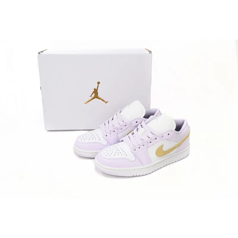 XH Air Jordan 1 Low PAICU
