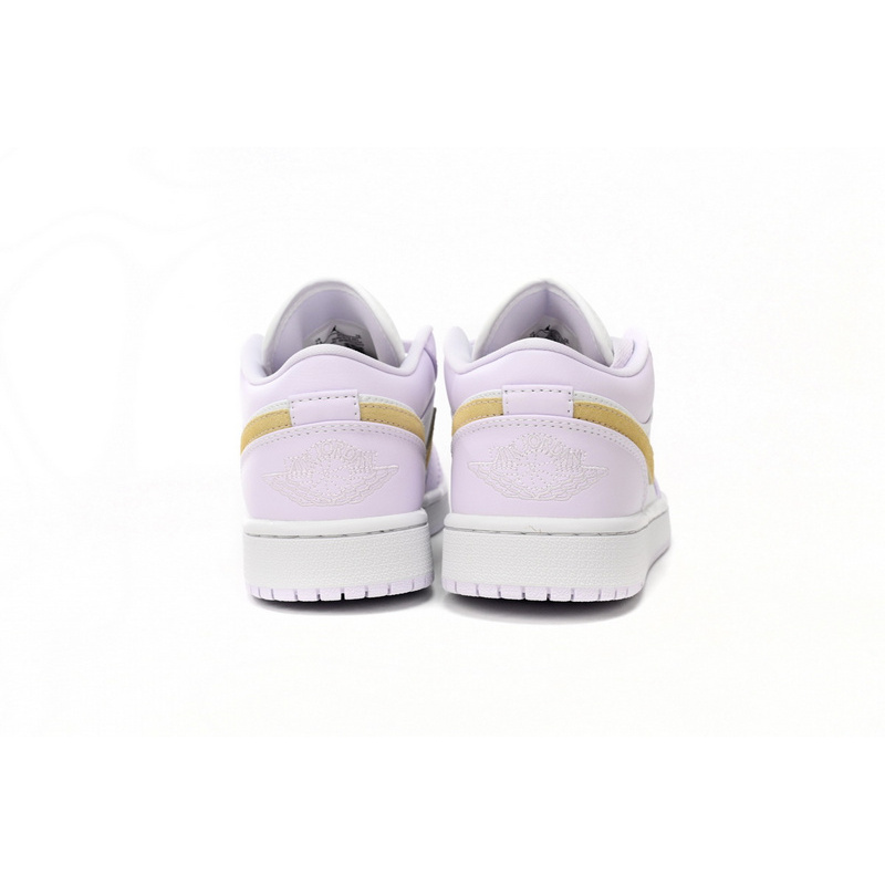 XH Air Jordan 1 Low PAICU