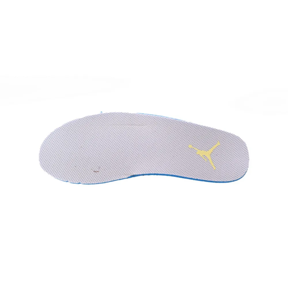 XH Air Jordan 1 Low PAICU