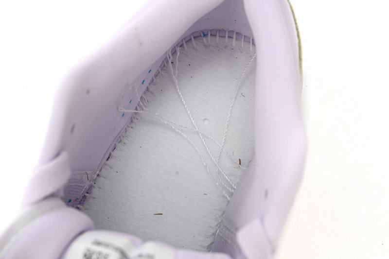 XH Air Jordan 1 Low PAICU