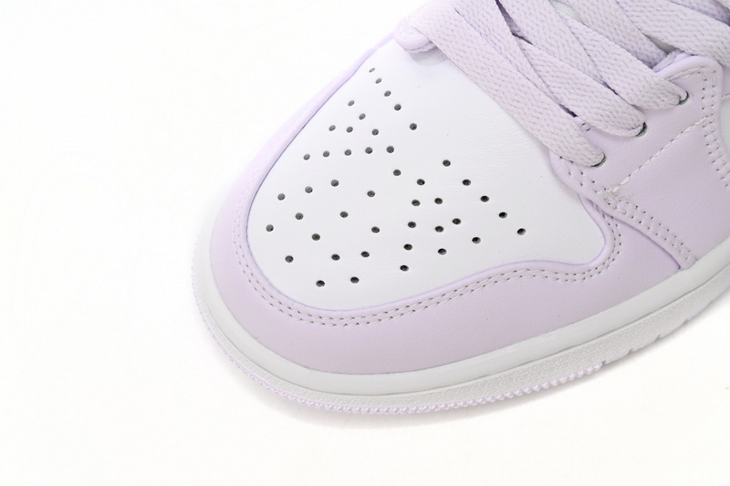 XH Air Jordan 1 Low PAICU