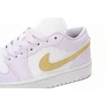 XH Air Jordan 1 Low PAICU