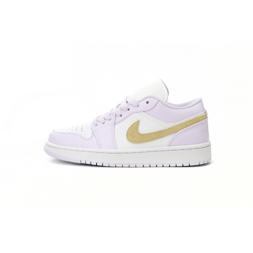 XH Air Jordan 1 Low PAICU